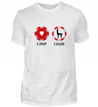 Poker - Chip and a Chair
