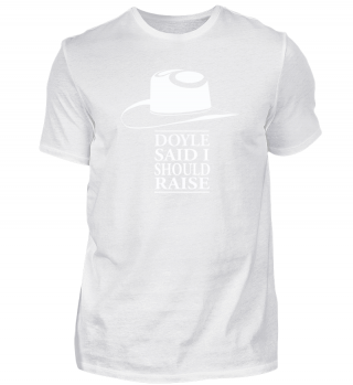 Poker - Doyle - Brunson - Raise