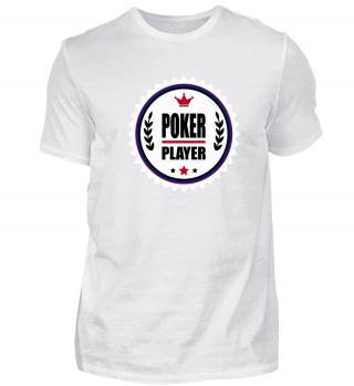 Poker - Der Spieler