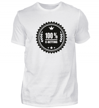Poker - 100% C-Betting