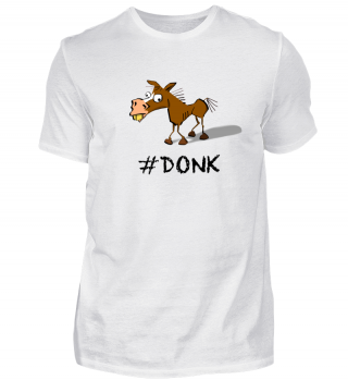 Poker - Donk - Esel