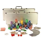 Pokerkoffer kaufen