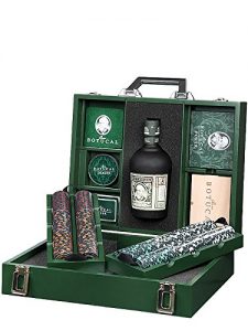 Pokerkoffer kaufen. Butocal Rum