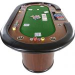 Pokertisch kaufen , Pokerkoffer kaufen, Pokerauflagekaufen