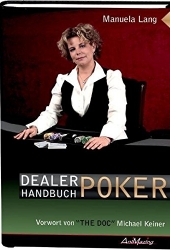 Dealer Handbuch Poker