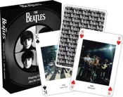 pokerkarten beatles