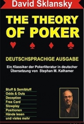 Sklansky - theory of poker